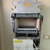 سرویس پکیج ،آبگرم کن ،شوفاژ و اسپیلت