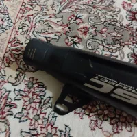 اگزوز قهرمانی