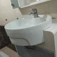 روشویی تازه ونو