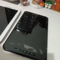 فروش تبلت سامسونگ ( GT-N5100 و SM-T365)|تبلت|تهران, جیحون|دیوار