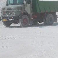 بنز ۹۱۱ کمپرسی