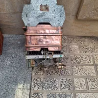 آبگرمکن دیواری بوتان مدل ۳۱۱۵