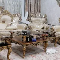 رهن کامل بازسازی شده مخصوص عروس دامادی