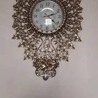 ساعت دیواری