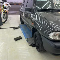 پراید ۱۳۱مدل۹۸درحد|خودرو سواری و وانت|آستانه اشرفیه, |دیوار