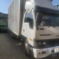 هیوندا 6تن