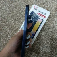 گوشی a25 در حد نو نو