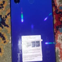 گوشی شیائومی 64/4 NOTE 8 T|موبایل|مشکین‌دشت, |دیوار
