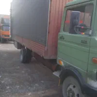 خاور بنز ال پی 42