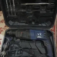 دریل ویوارکس درحد نو