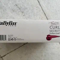 فر کننده مو بابیلیس Babyliss C901PSDE Curl Secret|آرایشی، بهداشتی، درمانی|اصفهان, کوی سپاهان|دیوار