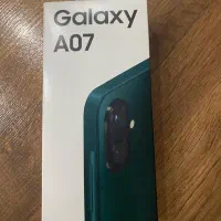 گوشی سامسونگ a07