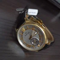 ساعت الگانس