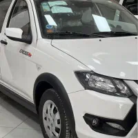کوئیک GX تیپ L
