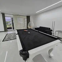 ×مدرن تریبلکس۳خواب استخر بیلیارد لوکس در متل‌قو|اجارهٔ کوتاه‌مدت ویلا و باغ|سلمان‌شهر, |دیوار