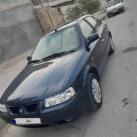 سمند lxمدل ۹۵ کم کار