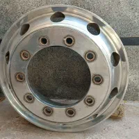 رینگ استیل کامیون