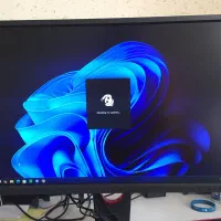 مانیتور گیمینگ|قطعات و لوازم جانبی رایانه|تهران, تهرانپارس شرقی|دیوار