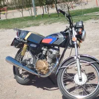 موتور 125