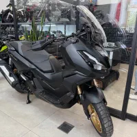 هوندا adv350|موتورسیکلت|تهران, جنت‌آباد مرکزی|دیوار