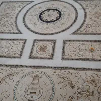 فرش ۱۲ متری