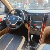 دنا پلاس مدل ۹۹|خودرو سواری و وانت|تهران, قیام|دیوار