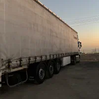 کانتین چادری اروم مدل ۴۰۱|قطعات یدکی و لوازم جانبی|شیراز, ترمینال باربری|دیوار