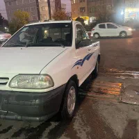 پرایدوانت مدل۹۹اپشنال یورو۴بیرنگ شاستی پلم|خودرو سواری و وانت|قم, شاه ابراهیم|دیوار