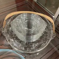 ظروف انتیک|ظروف سرو و پذیرایی|اصفهان, مرداویج|دیوار