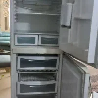 یخچال فریزر|یخچال و فریزر|طرقبه, |دیوار