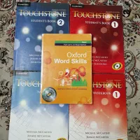 کتاب آموزش زبان