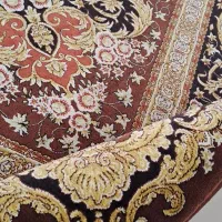 ۴ تخته فرش ۶ متری فرهی|فرش|کرمانشاه, |دیوار