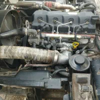 کامیونت|خودرو اجاره‌ای|مشهد, هفده شهریور|دیوار