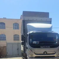 جابجایی انواع بار