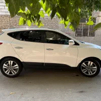 هیوندای توسان مدل 2015 فول فیس جدید ترخیص 2016|خودرو سواری و وانت|بجنورد, |دیوار