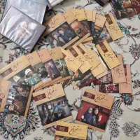 مجموعه کامل قهوه تلخ وشهرزاد