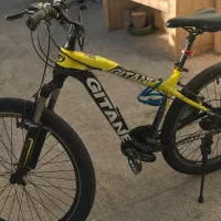 دوچرخه ژیتان