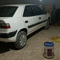 سیتروئن زانتیا 2000cc، مدل ۱۳۸۵|خودرو سواری و وانت|سراوان, |دیوار