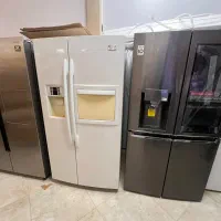 فروش ساید بای ساید خریدار همه مدل استان