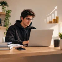 شغل دوم / دانشجویی / پاره وقت