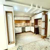 ابریشم/ نیارش۲/ روبه مرکز پانیسان/ دوتراسه/ ۱۰۱متر|فروش آپارتمان|چهارباغ, |دیوار