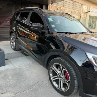 فیدیلیتی ۱۴۰۲ ۵ نفره|خودرو سواری و وانت|قروه, |دیوار