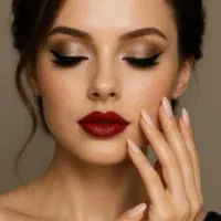 میکاپ در محل