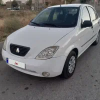 تیبا صندوق دار مدل ۹۹