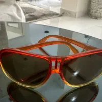 عینک خلبانی قدیمی ۸۰ سال پیش|کلکسیون اشیاء عتیقه|تهران, دربند|دیوار