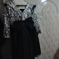 مجلسی برای سایز۴تا۷سال|لباس|تبریز, |دیوار