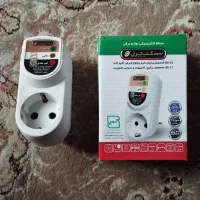 محافظ برق|سایر لوازم برقی|رشت, نظری|دیوار