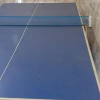 میز تنیس