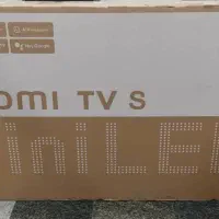 تلویزیون 65 اینچ شیائومی مدل Sminiled 2025|تلویزیون و پروژکتور|تهران, میدان ولیعصر|دیوار