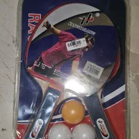 راکت پینگ پنگ